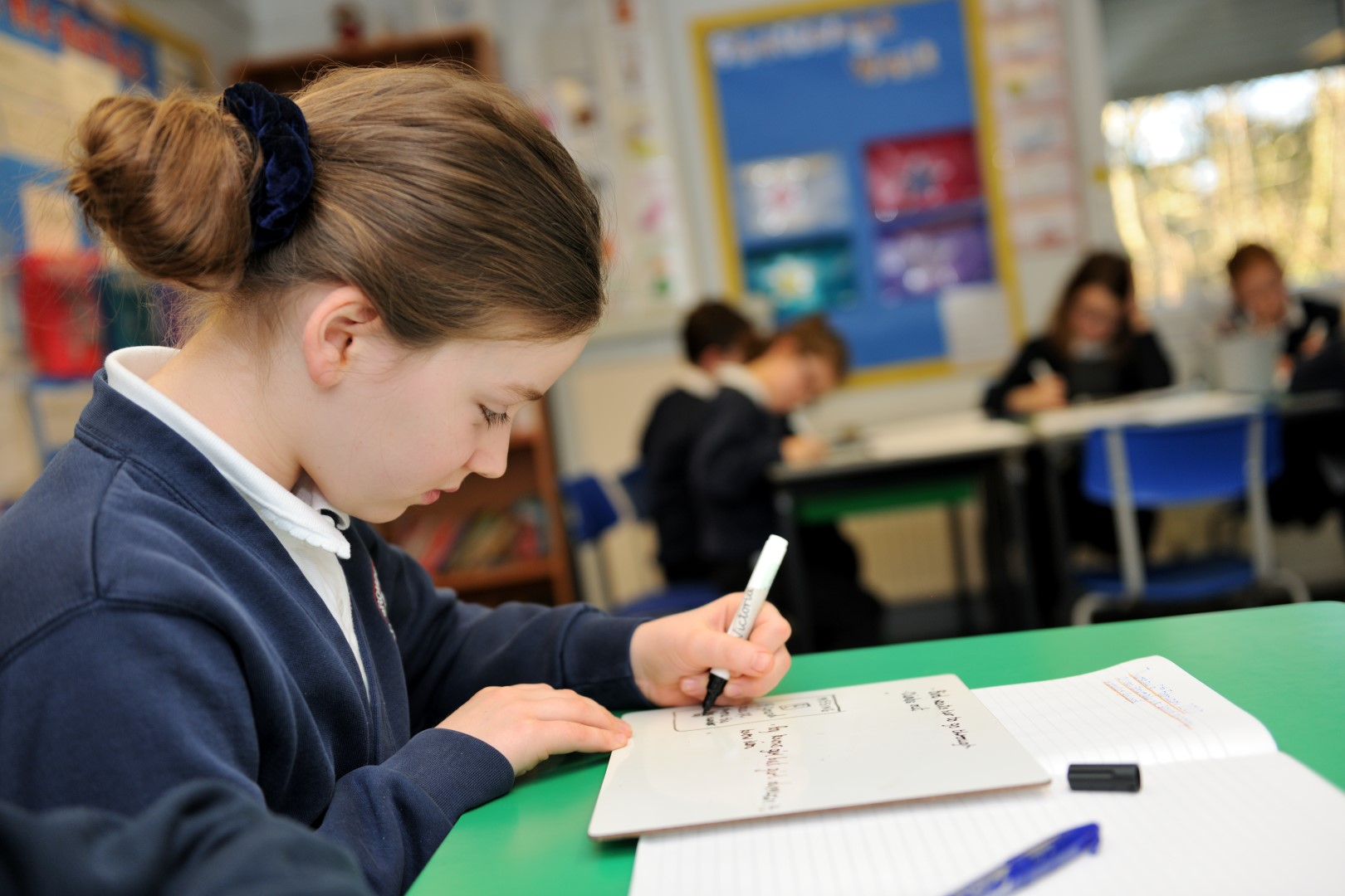 BromptononSwale Church of England Primary School History